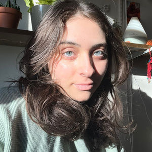 Meet your Posher, Isabella